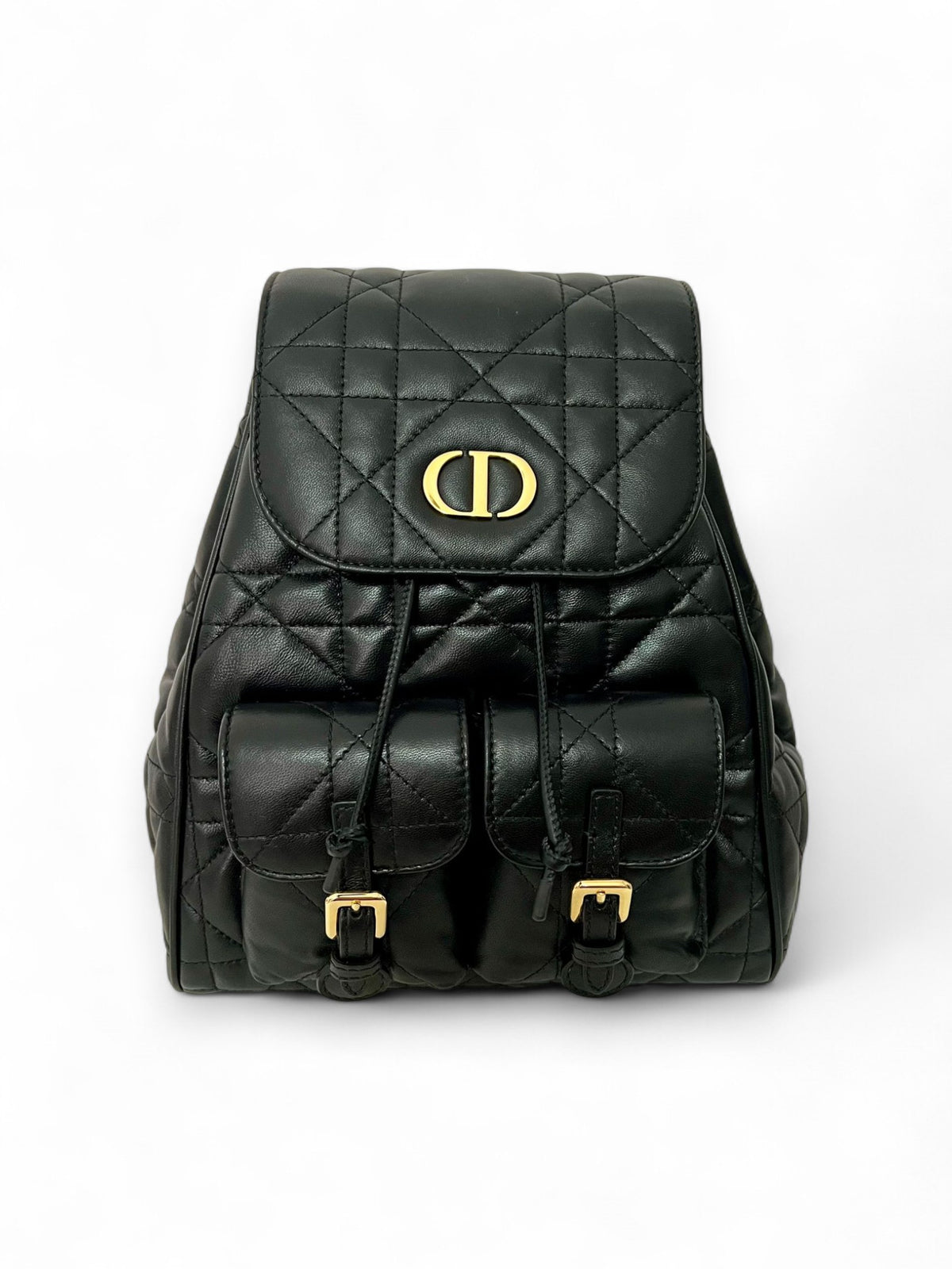Zaino medio Dior Caro - LoCobag Élite