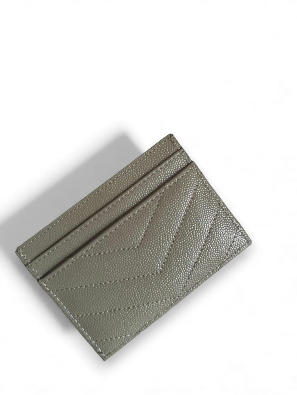 Porta carte Cassandre Saint Laurent