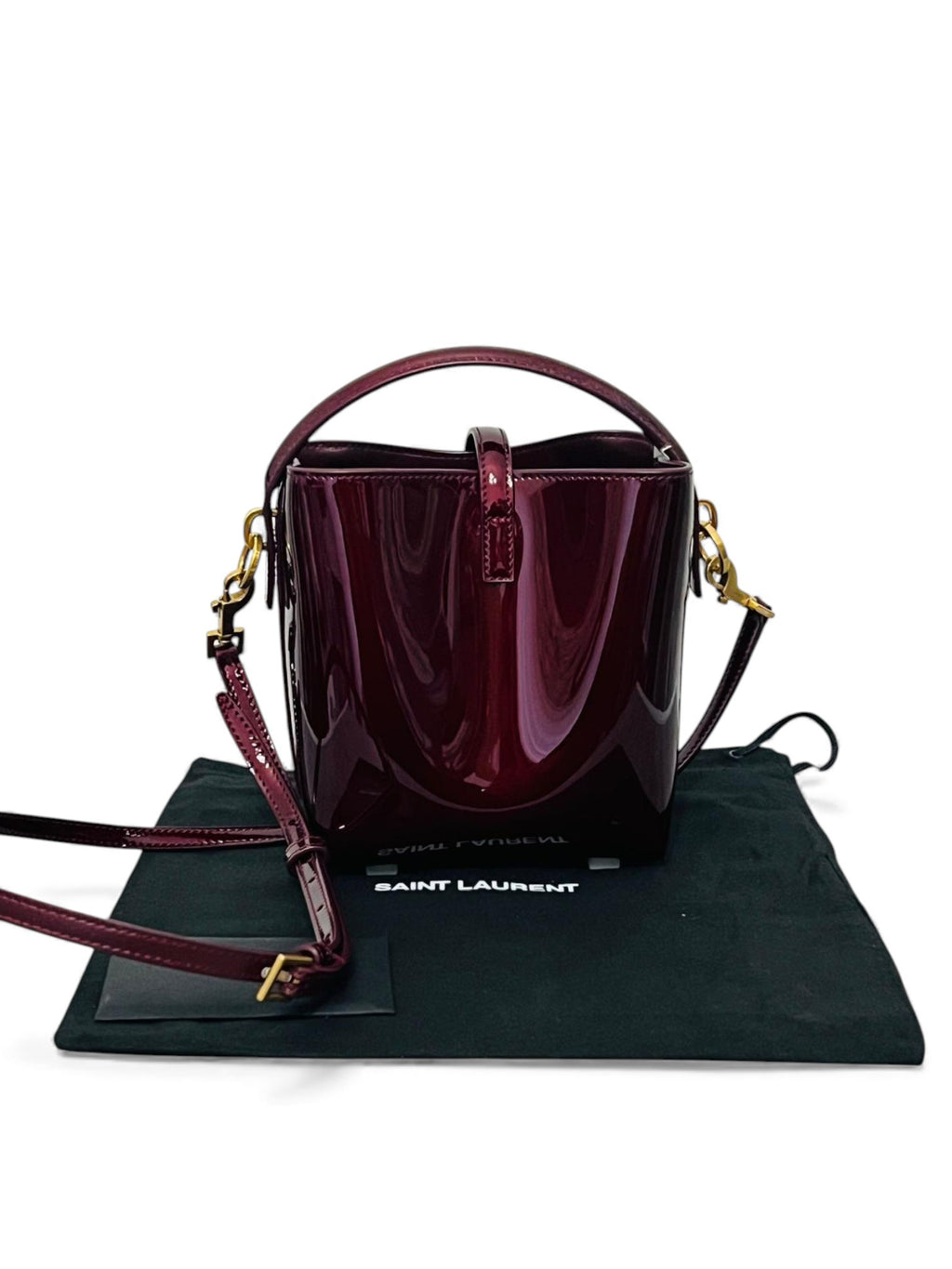 BORSA LE 37 MINI Saint Laurent