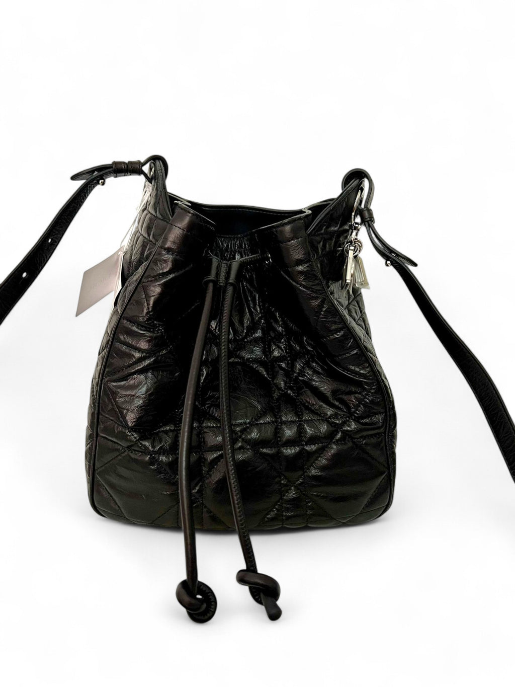 Borsa media D-Motion · Dior