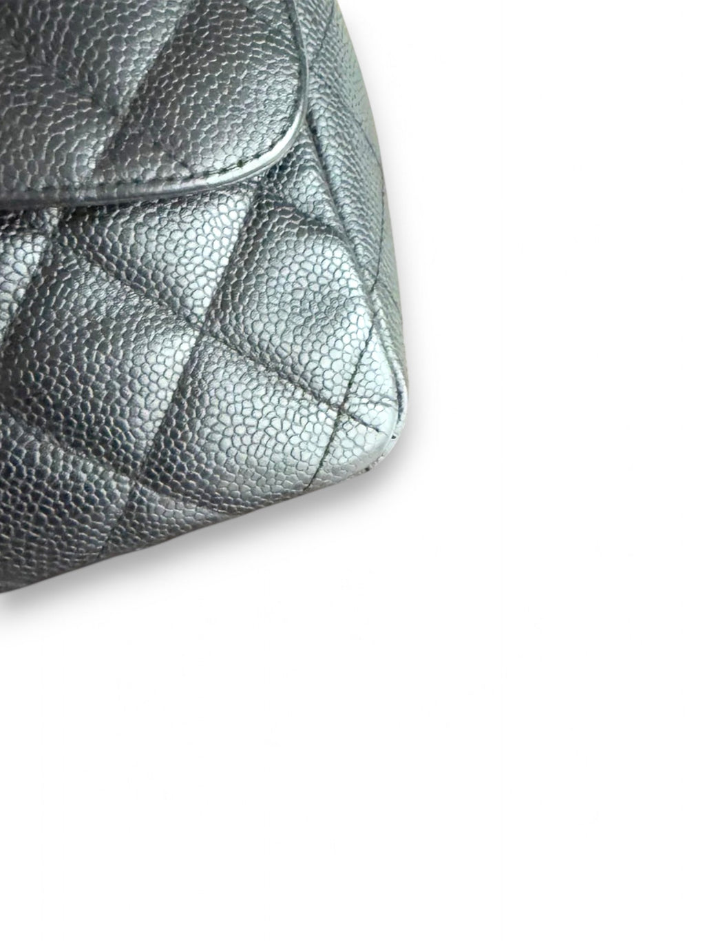 Classic Flap Jumbo da 30 cm Chanel
