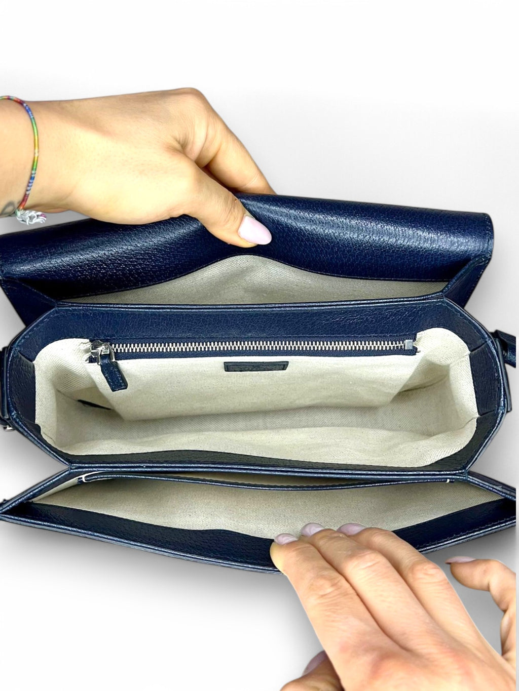 Borsa Horsebit 1955 Classica Gucci