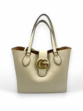 Gucci Dahlia Tote Bag