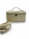 Borsa L19 Extra Pocket L19 Loro Piana