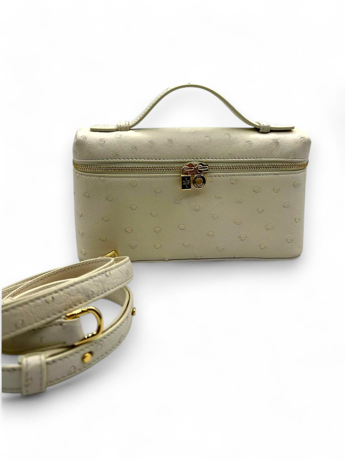 Borsa L19 Extra Pocket L19 Loro Piana