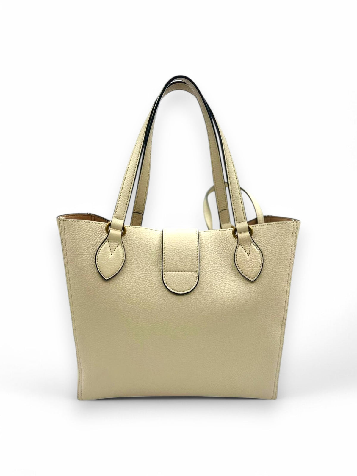 Gucci Dahlia Tote Bag