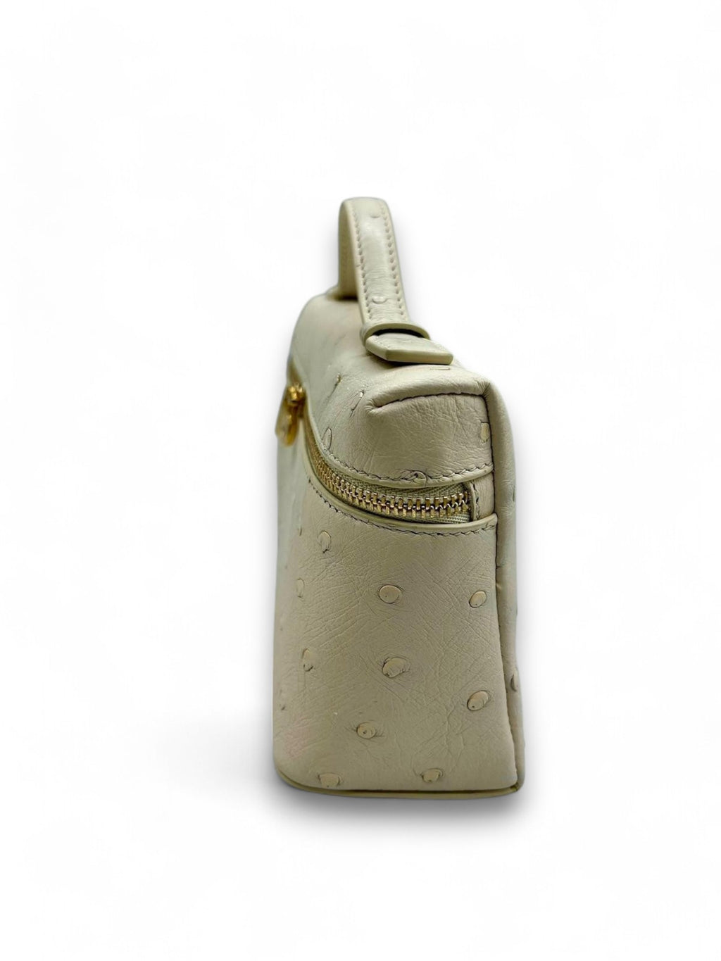 Borsa L19 Extra Pocket L19 Loro Piana