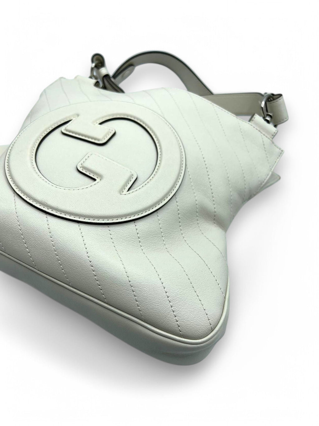 Borsa Blondie Gucci