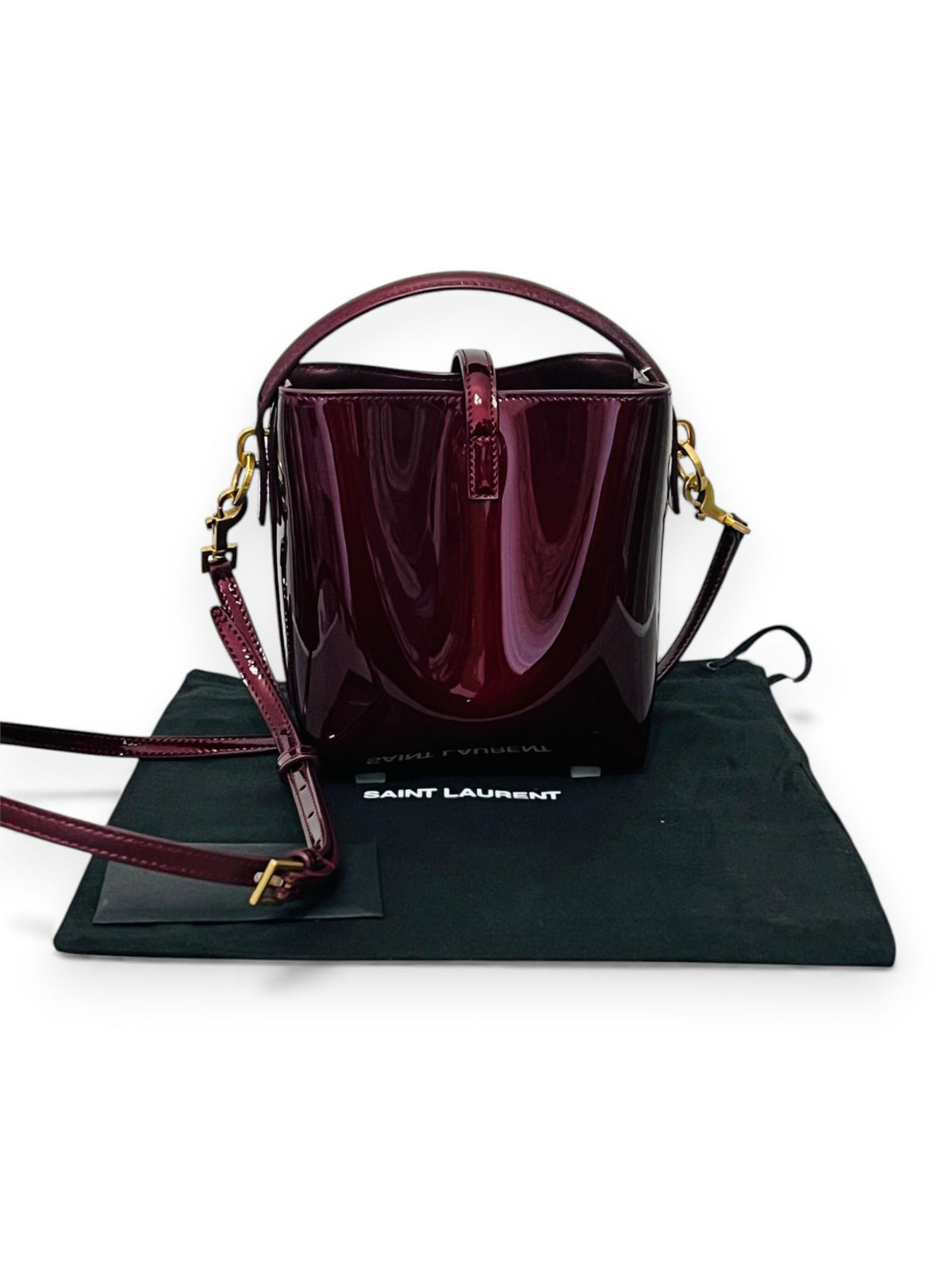 BORSA LE 37 MINI Saint Laurent