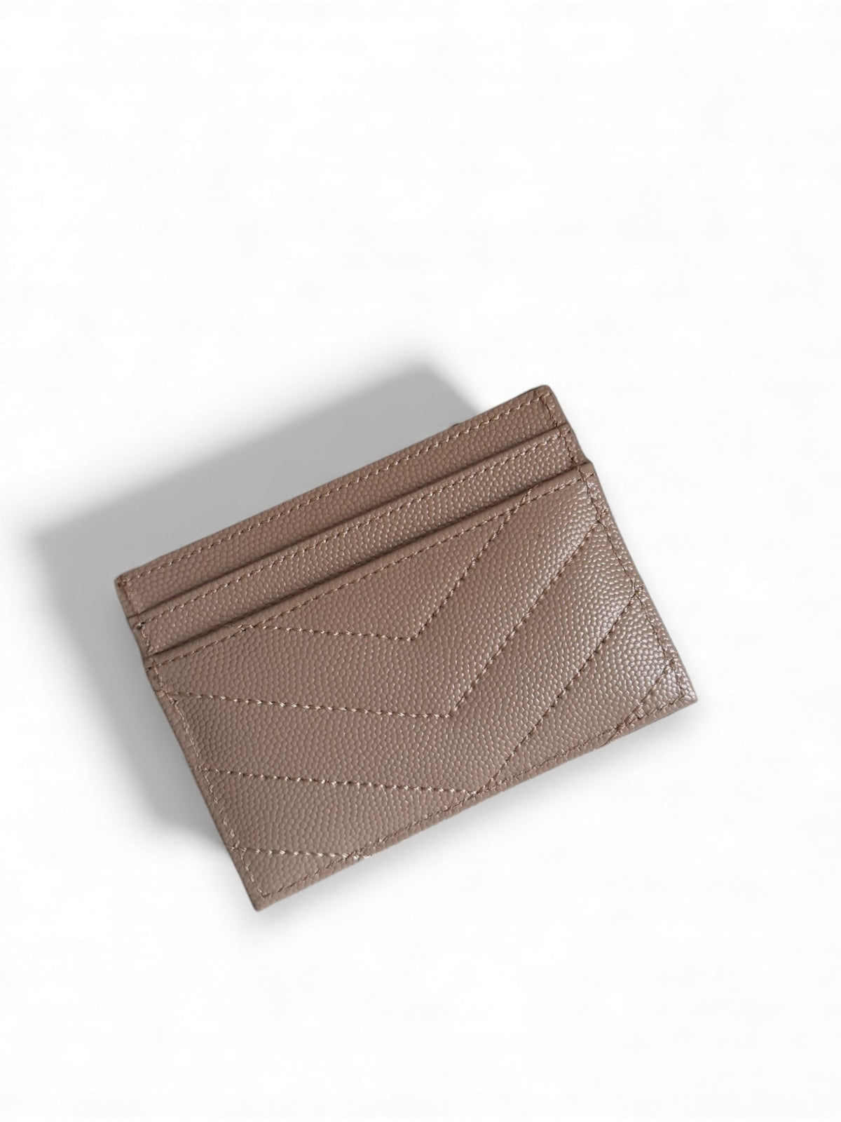 Porta carte Cassandre Saint Laurent