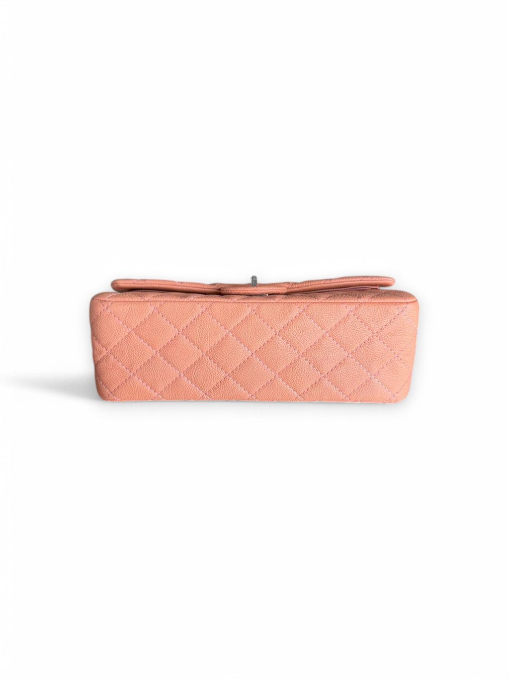 Borsa Reissue 2.25 Caramel Blush Chanel