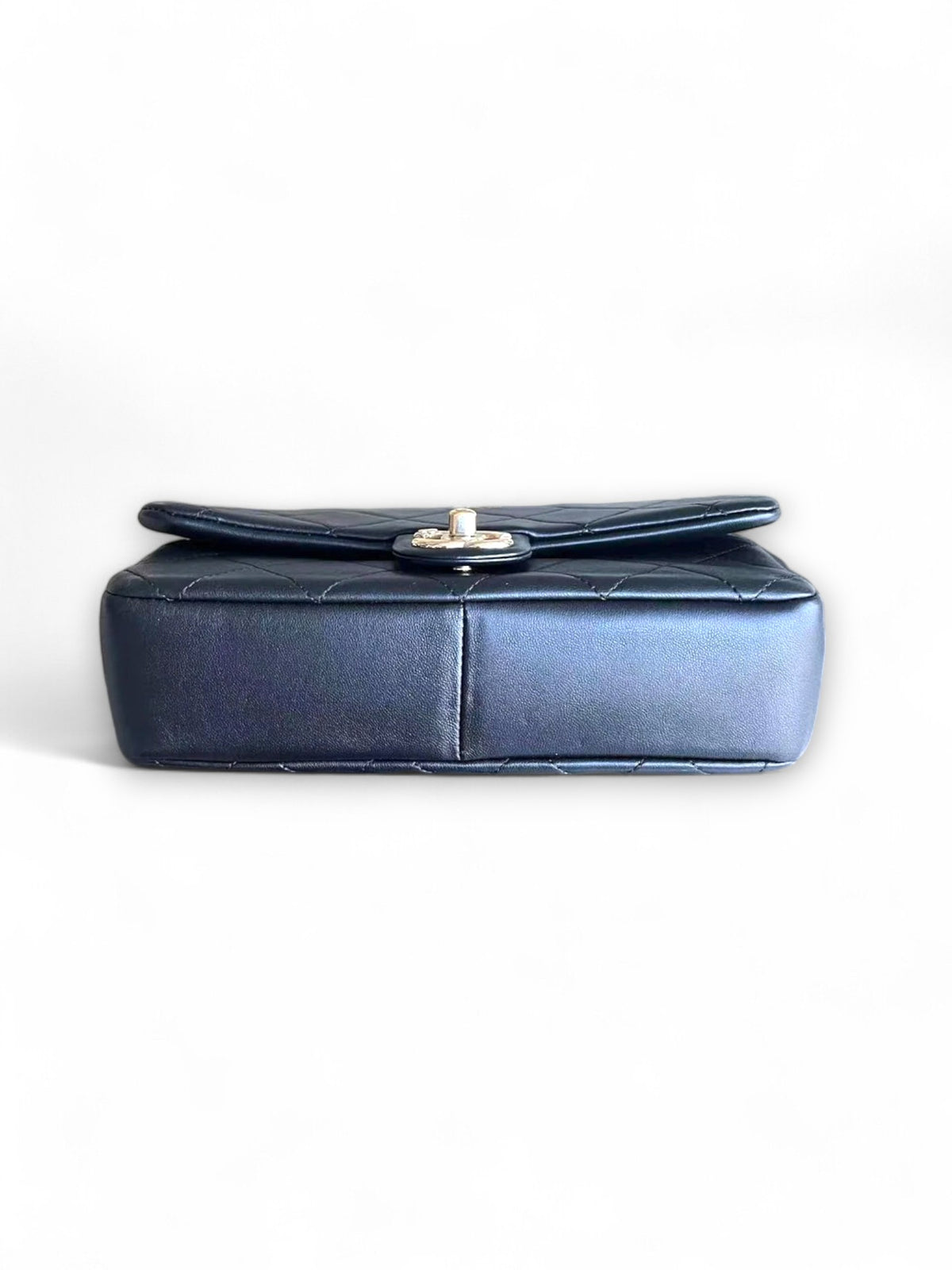 Borsa Nero Chanel 19 Small