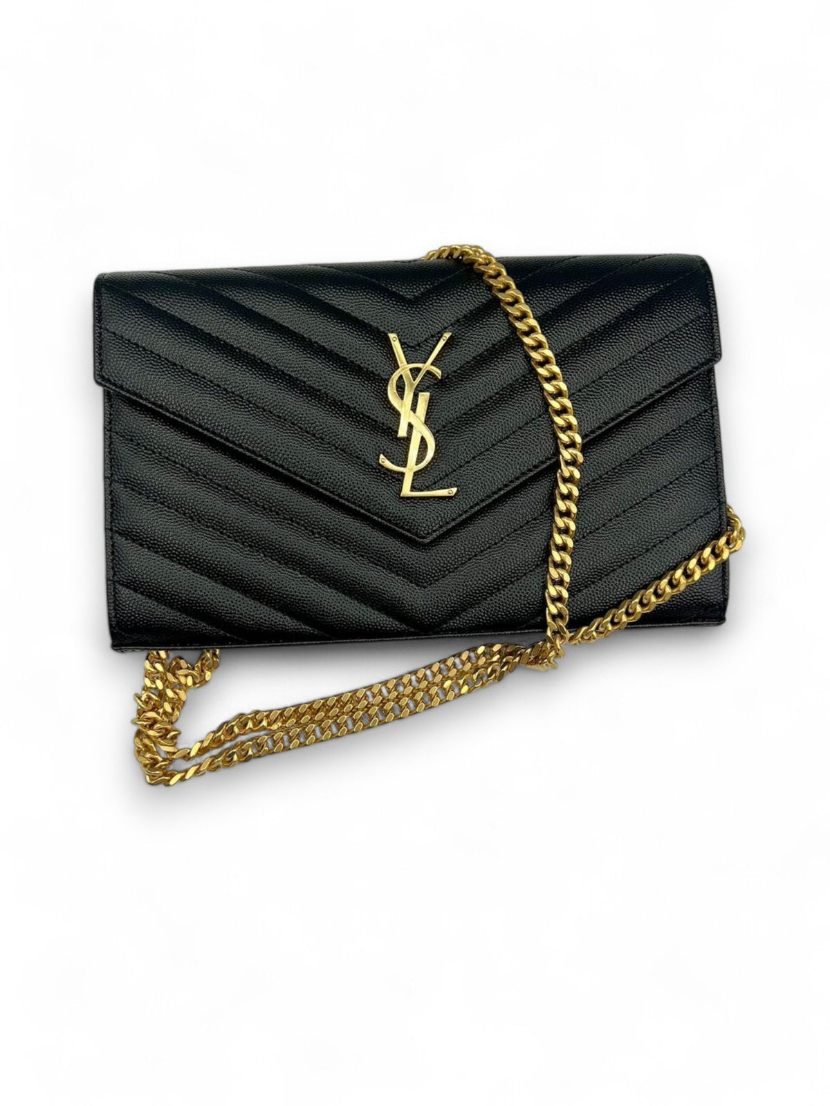 Pochette Cassandre Classica Saint Laurent
