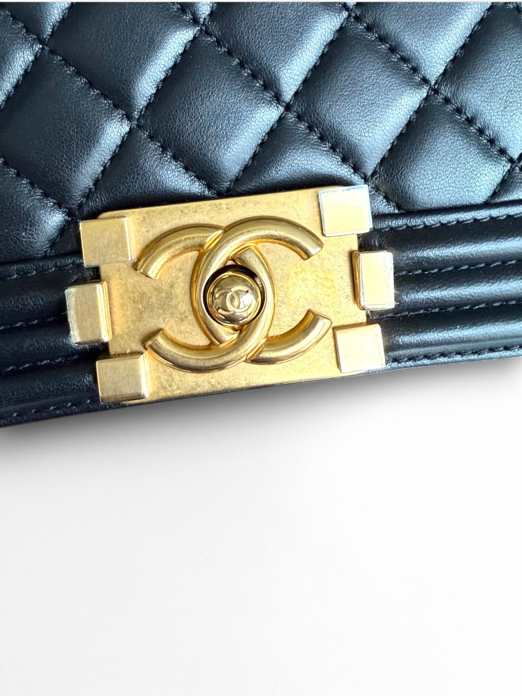 Borsa Boy Medium 25 cm Serie 21 Chanel
