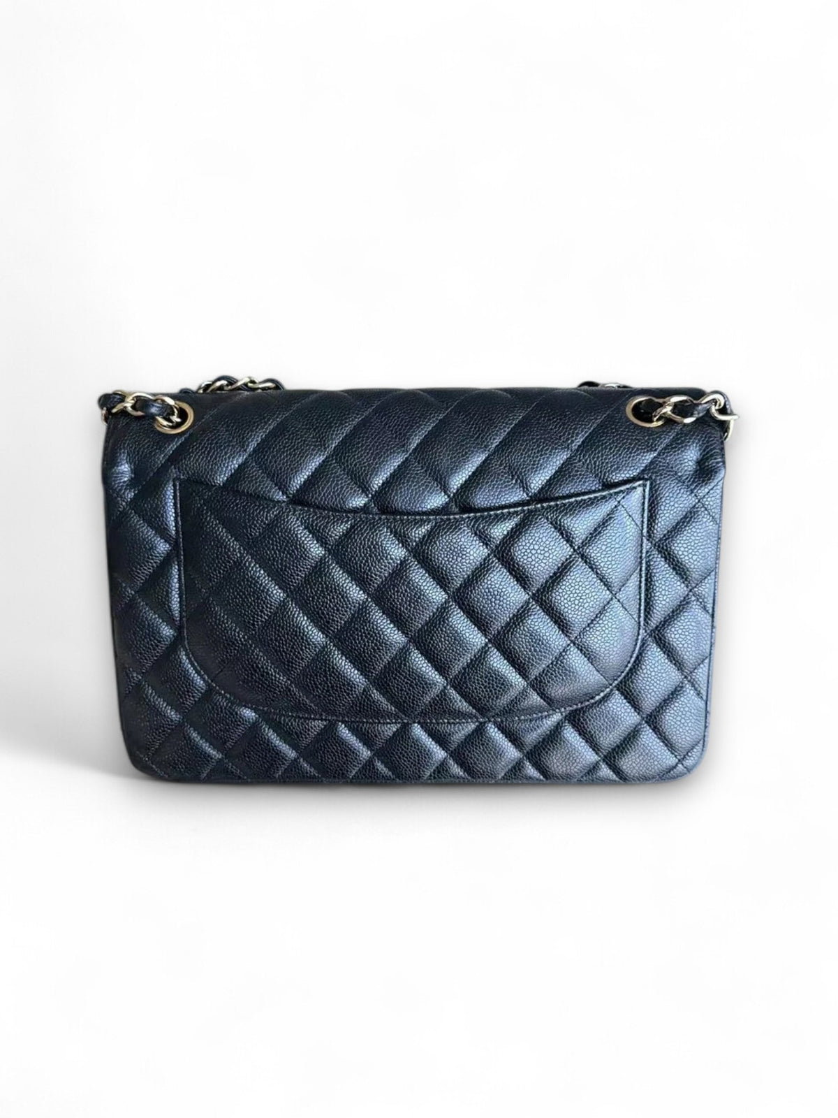 Borsa Chanel Classic Flap Large