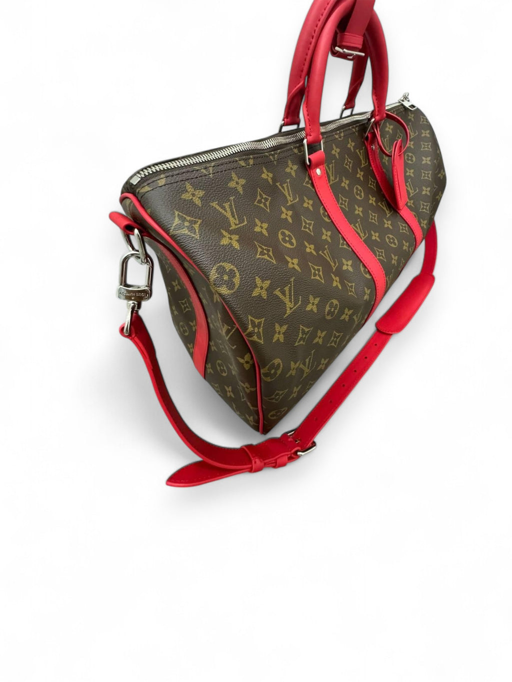 Borsa Keepall Bandoulière 50 Louis Vuitton