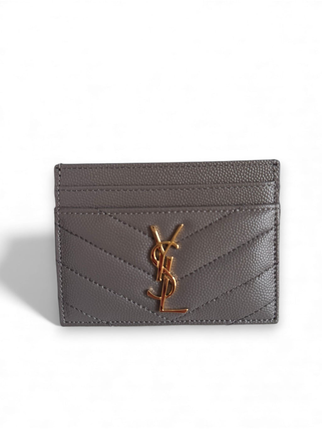 Porta carte Cassandre Saint Laurent