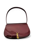 SAINT LAURENT “LoCobag Élite“ mini Voltaire bag
