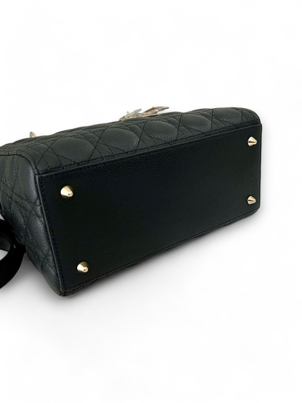 Borsa Lady Dior Mediana