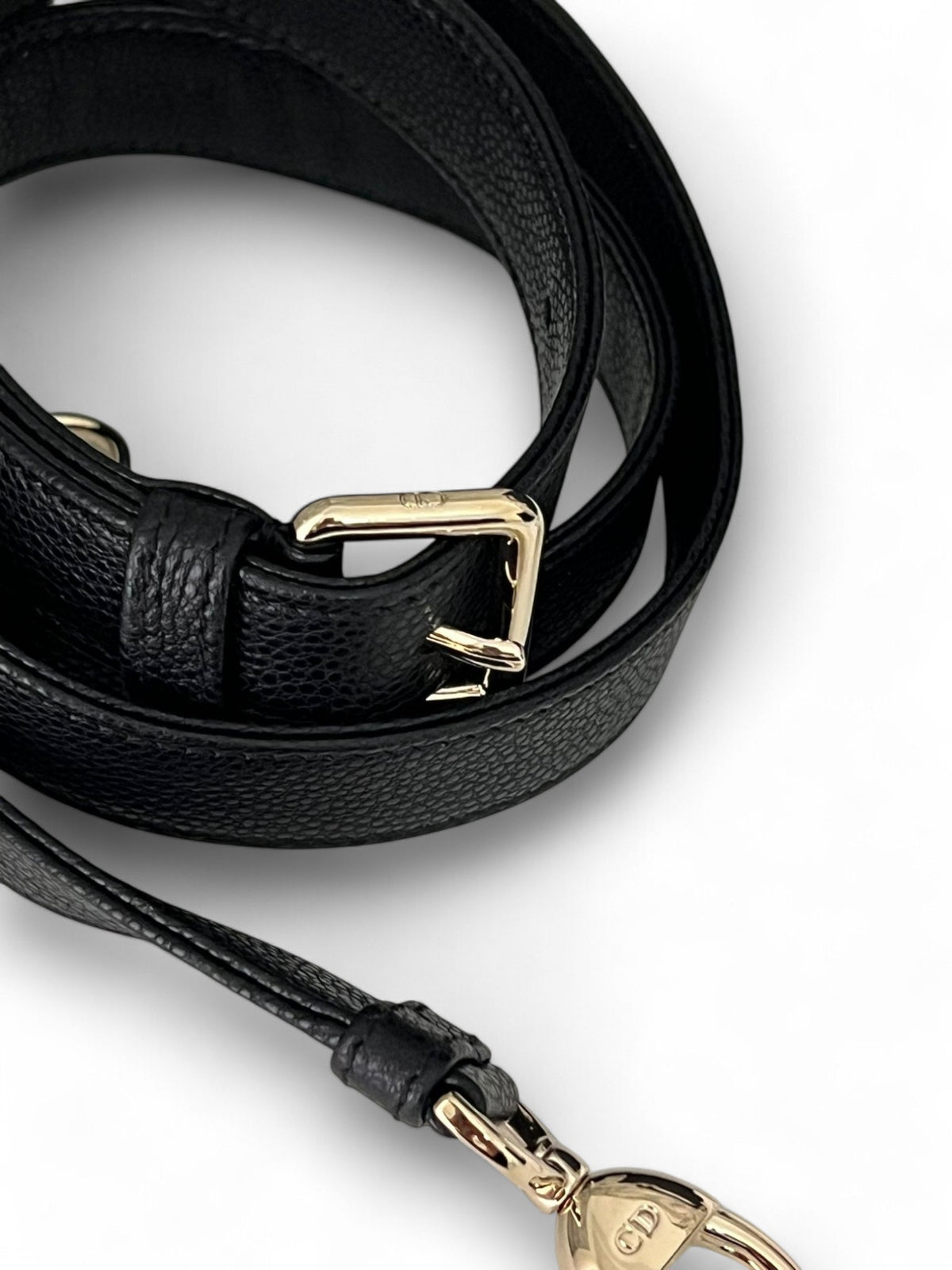 Borsa Lady Dior Mediana