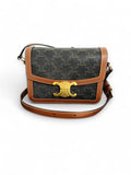 Celine Teen Triomphe Bag