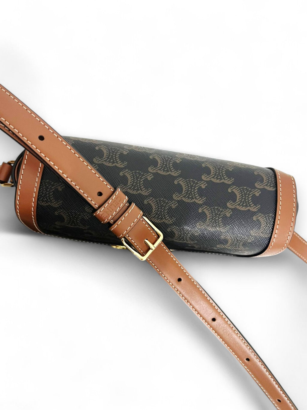 Celine Teen Triomphe Bag
