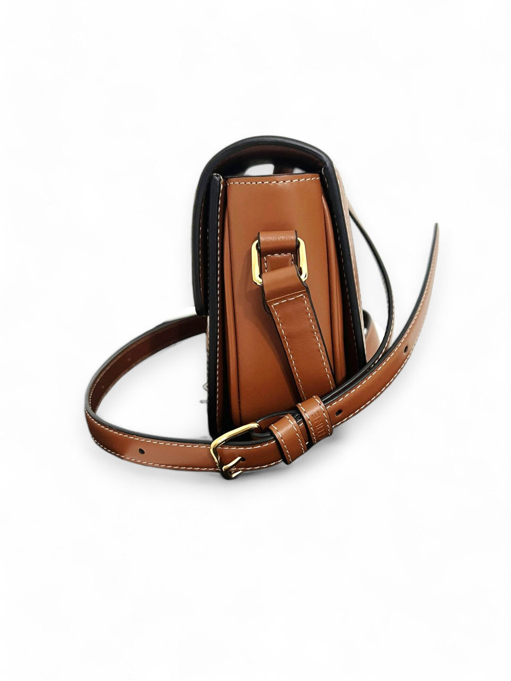 Celine Teen Triomphe Bag