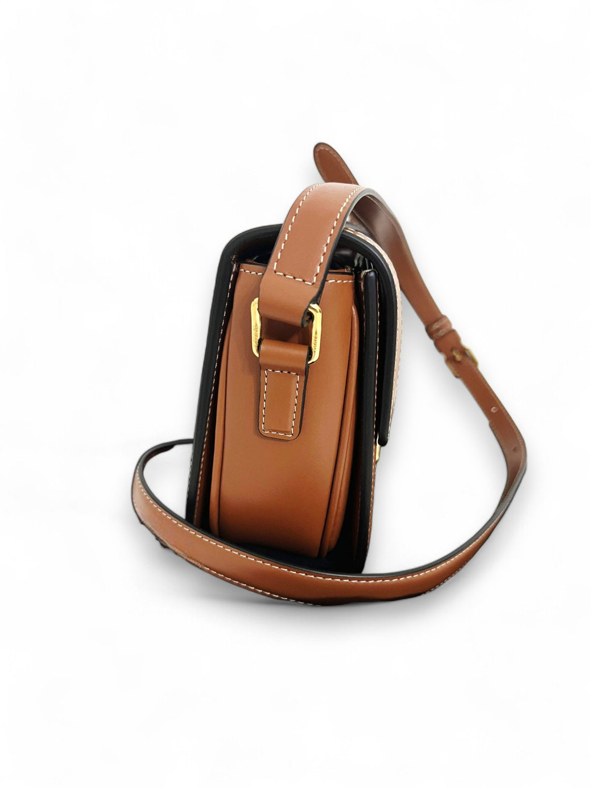 Celine Teen Triomphe Bag