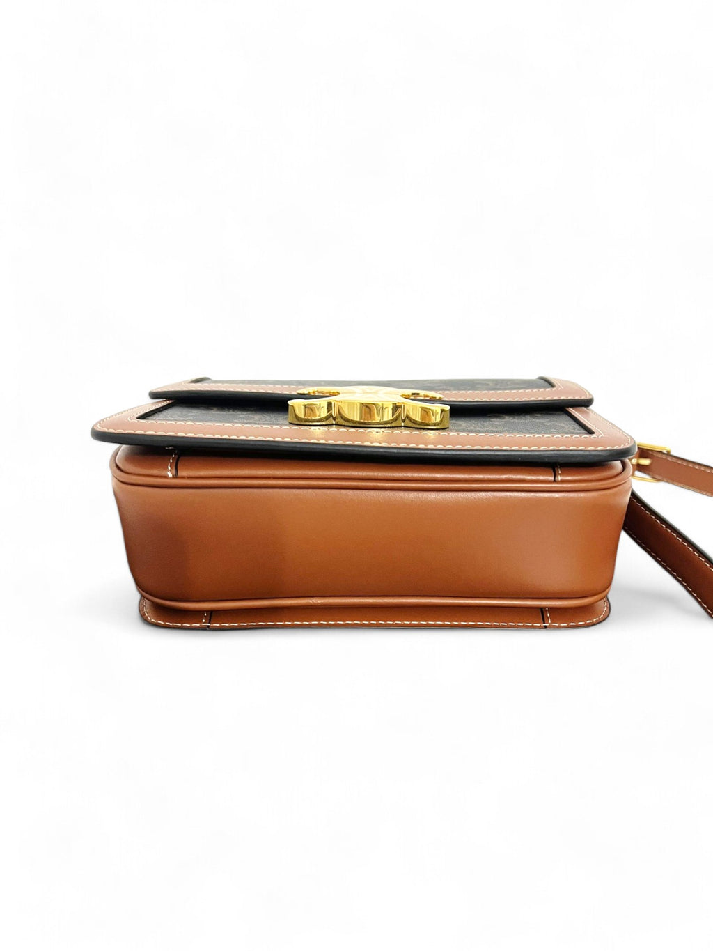 Celine Teen Triomphe Bag