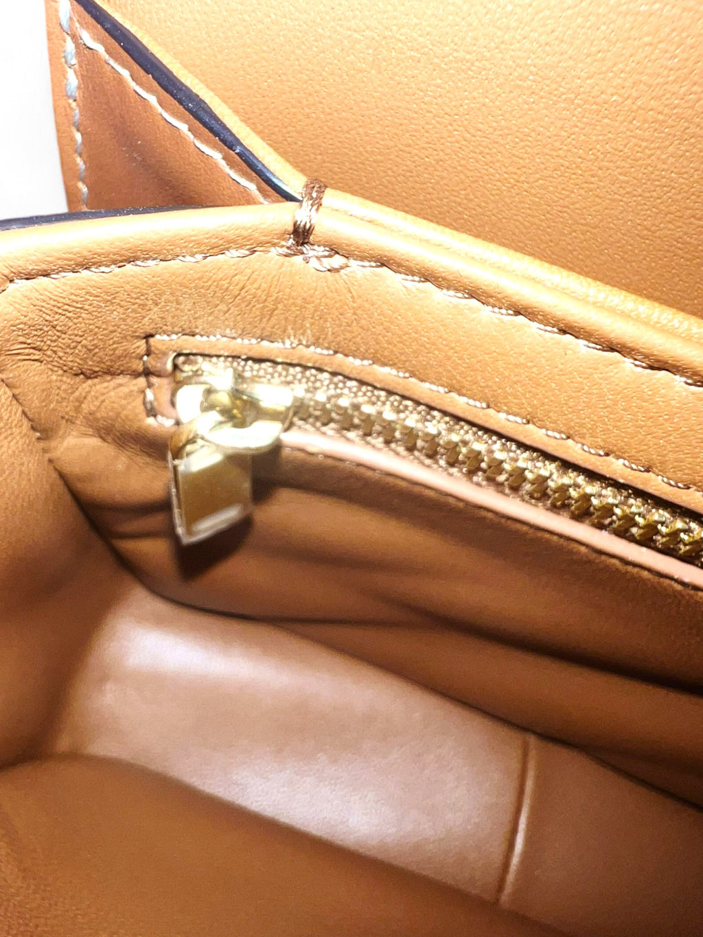 Celine Teen Triomphe Bag