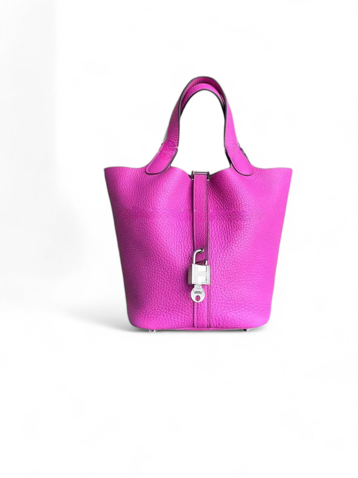 Hermès Picotin 18 Clemence Bag