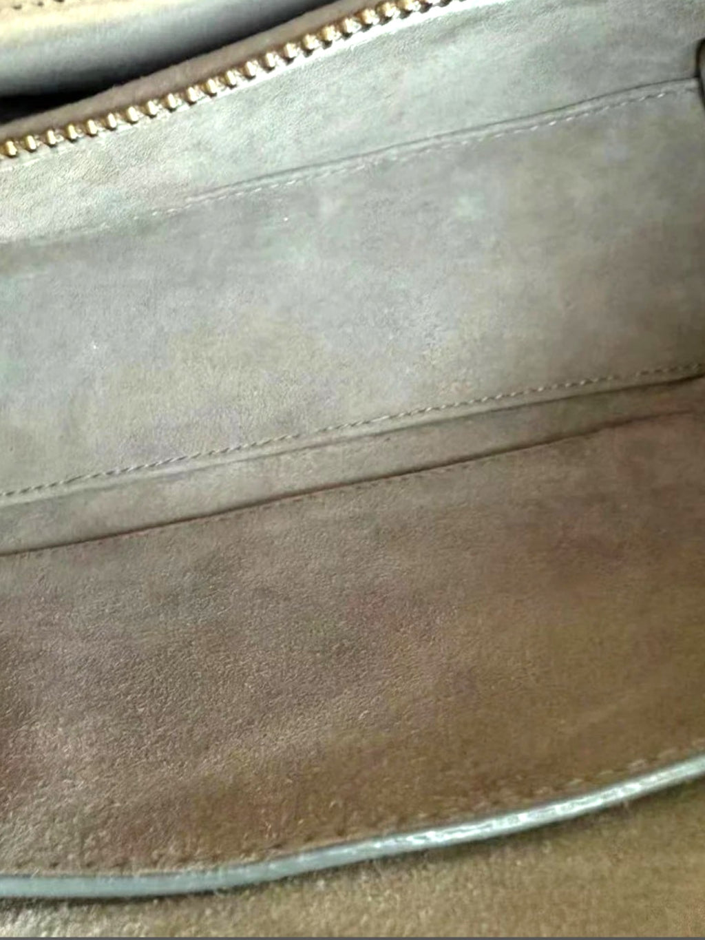 Borsa Dior Lady Piccola Cannage Con Borchie