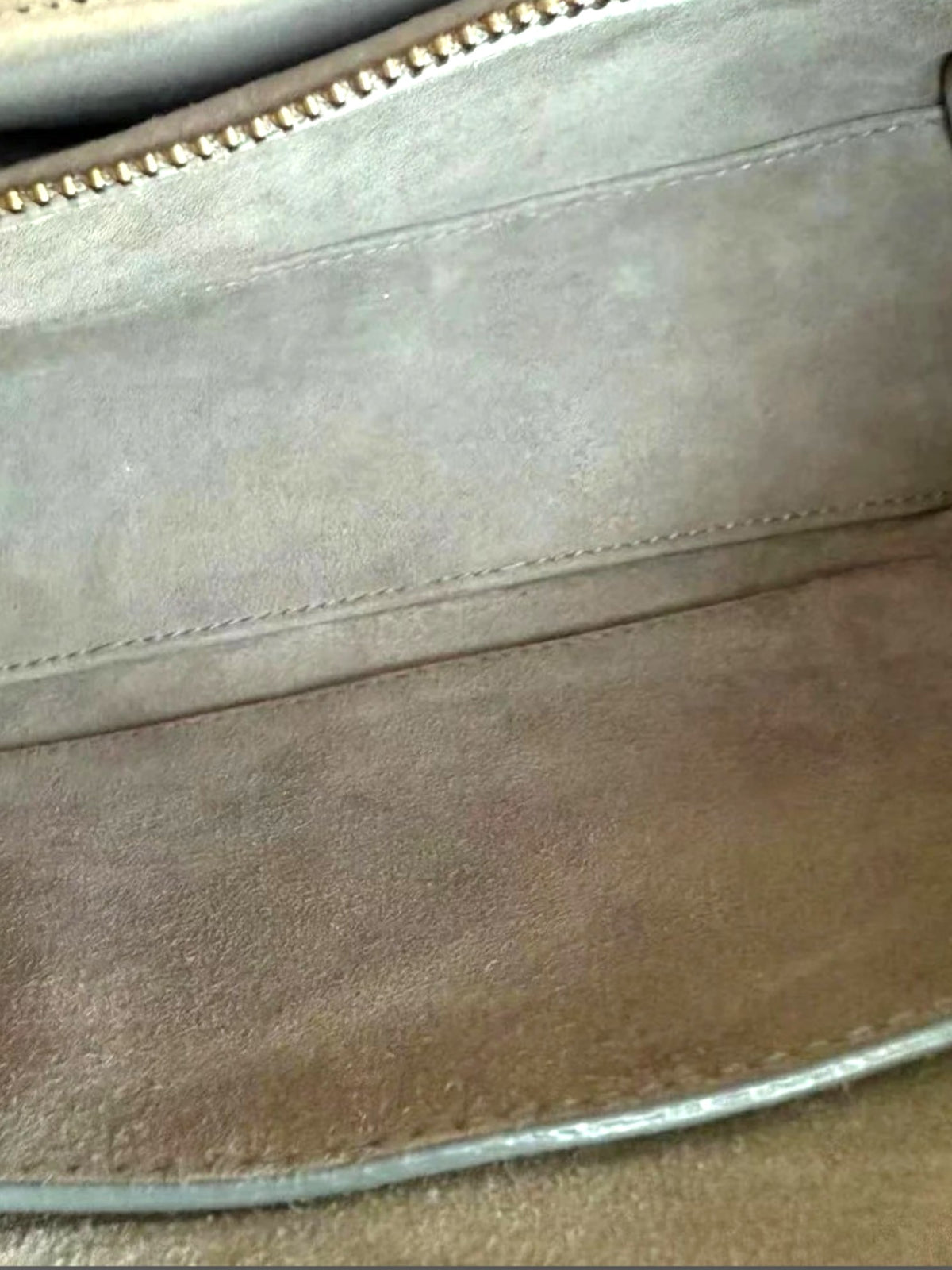 Borsa Dior Lady Piccola Cannage Con Borchie