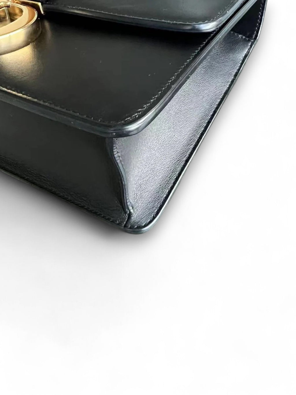 Borsa Dior 30 Montaigne Nero