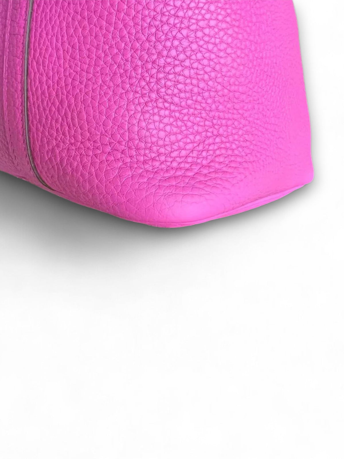 Hermès Picotin 18 Clemence Bag