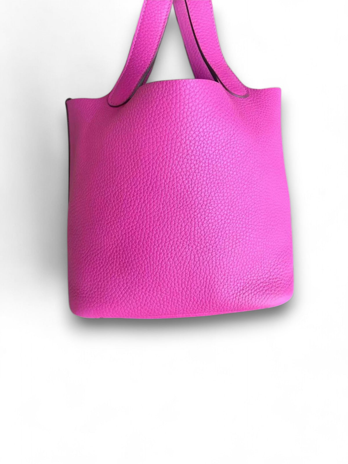 Hermès Picotin 18 Clemence Bag