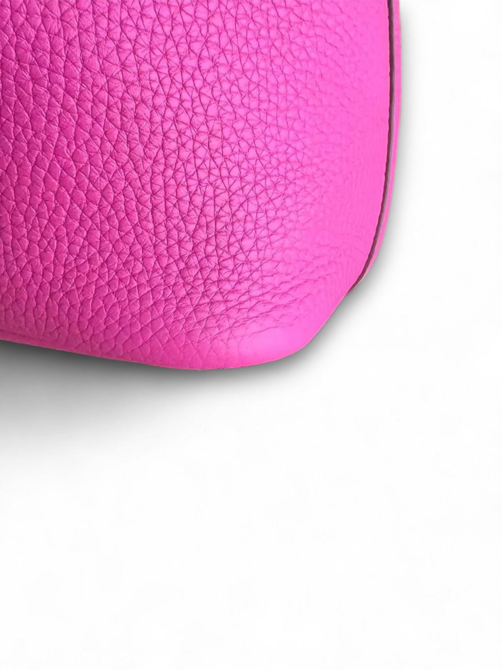 Hermès Picotin 18 Clemence Bag