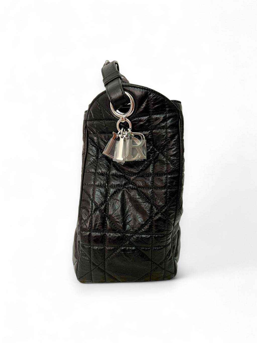 Borsa media D-Motion · Dior