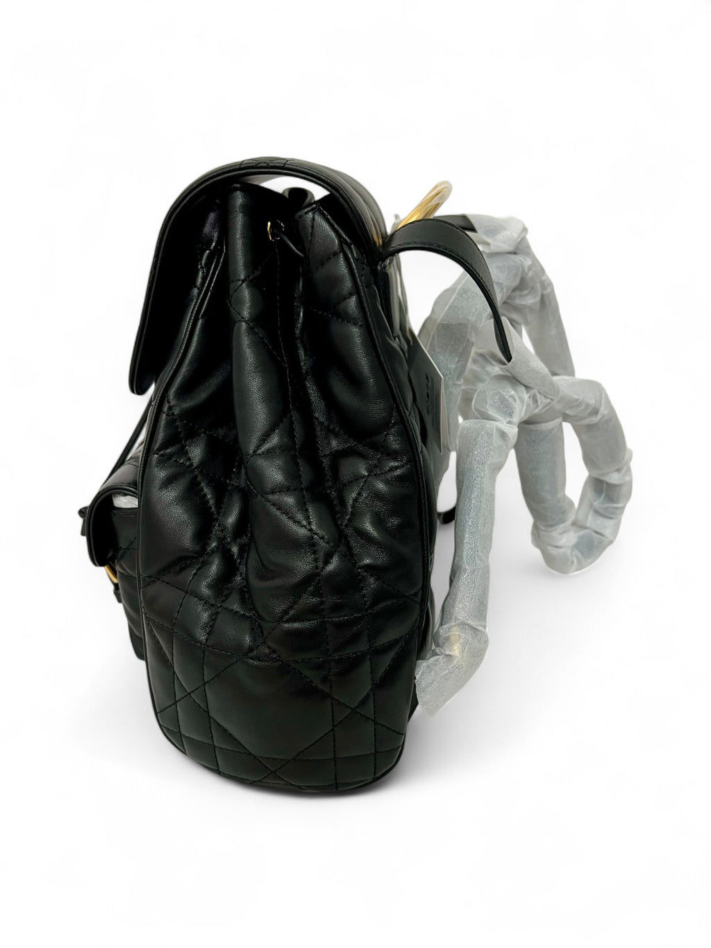Zaino medio Dior Caro - LoCobag Élite