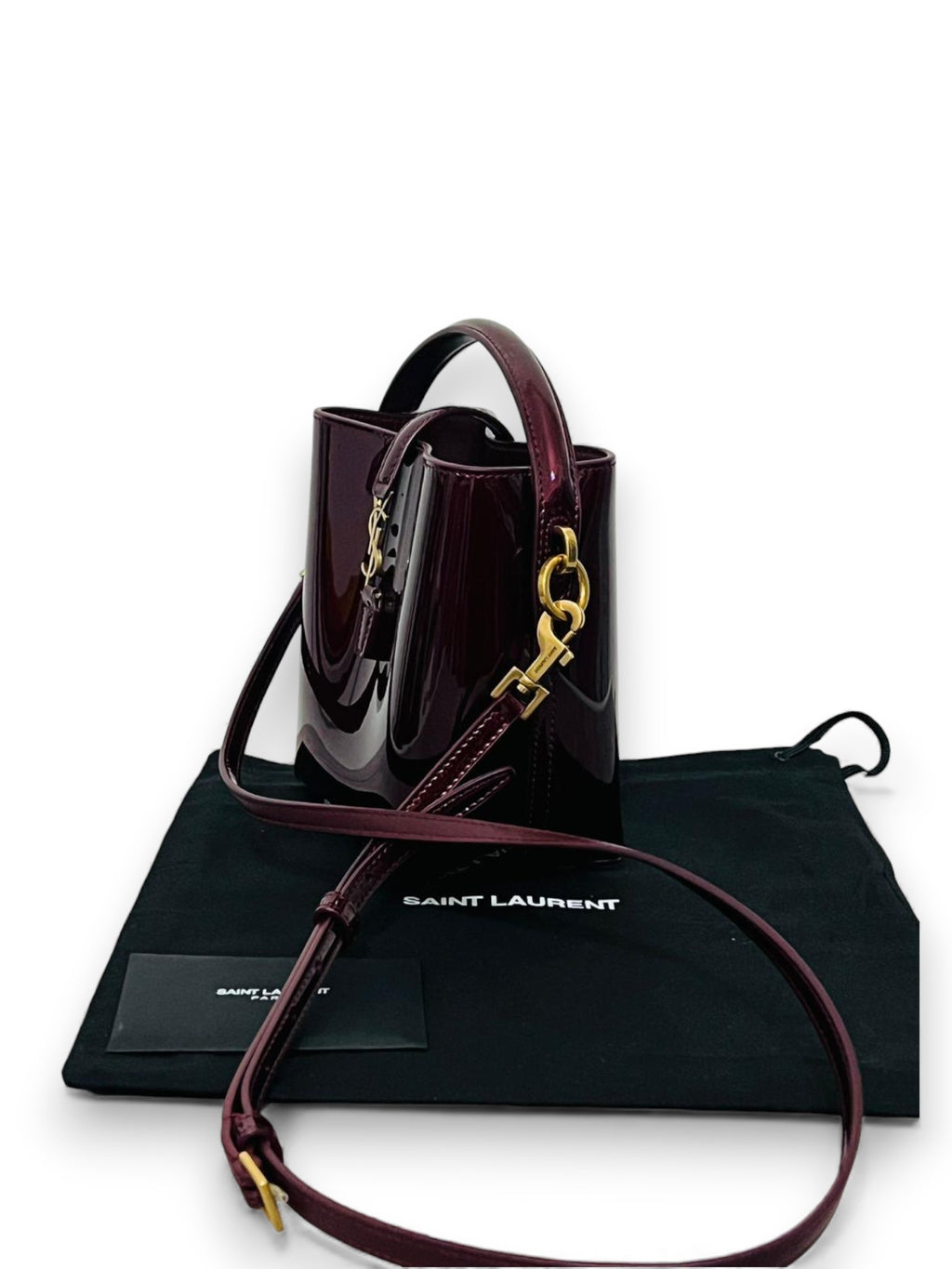 BORSA LE 37 MINI Saint Laurent