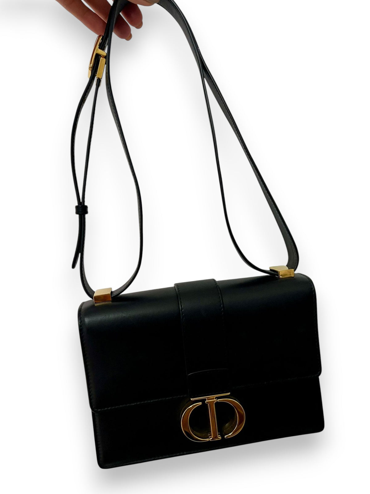 30 Montaigne Dior Bag - LoCobag Elite
