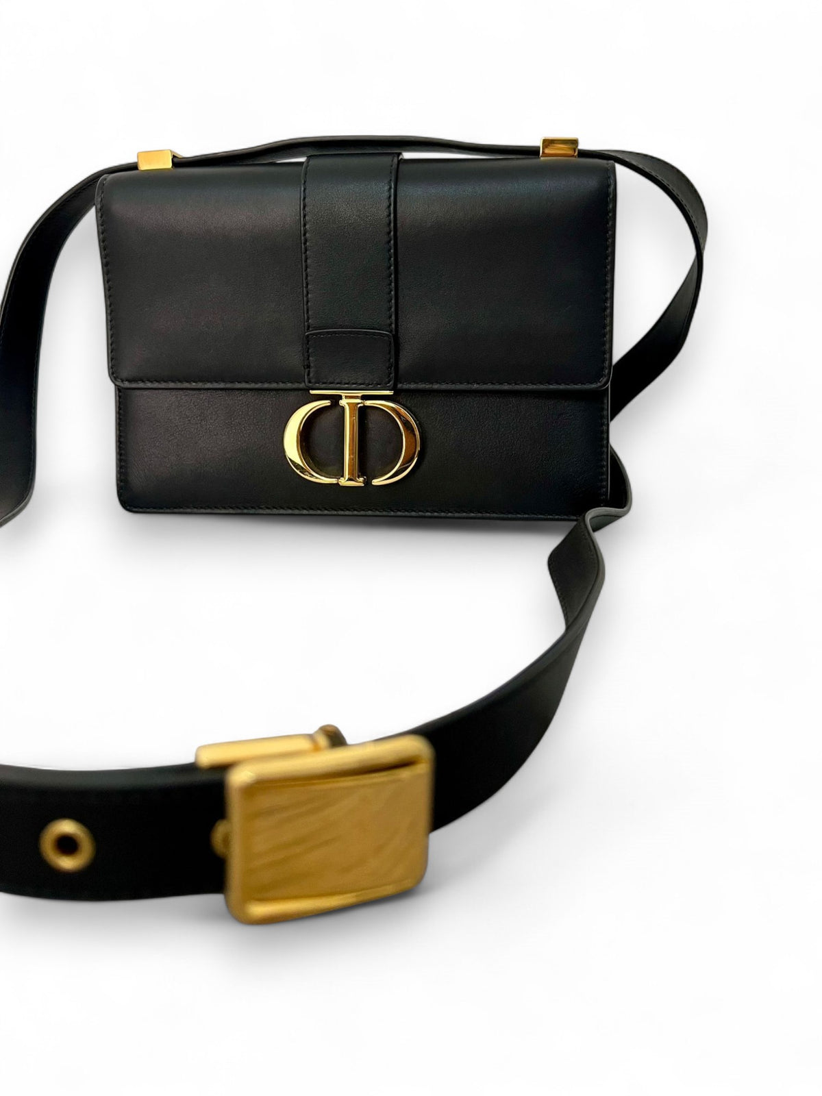 30 Montaigne Dior Bag - LoCobag Elite