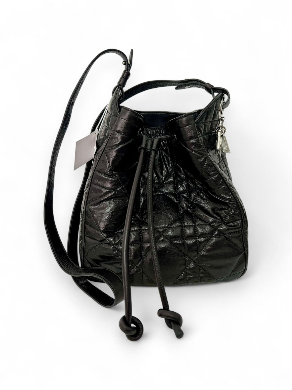 Borsa media D-Motion · Dior