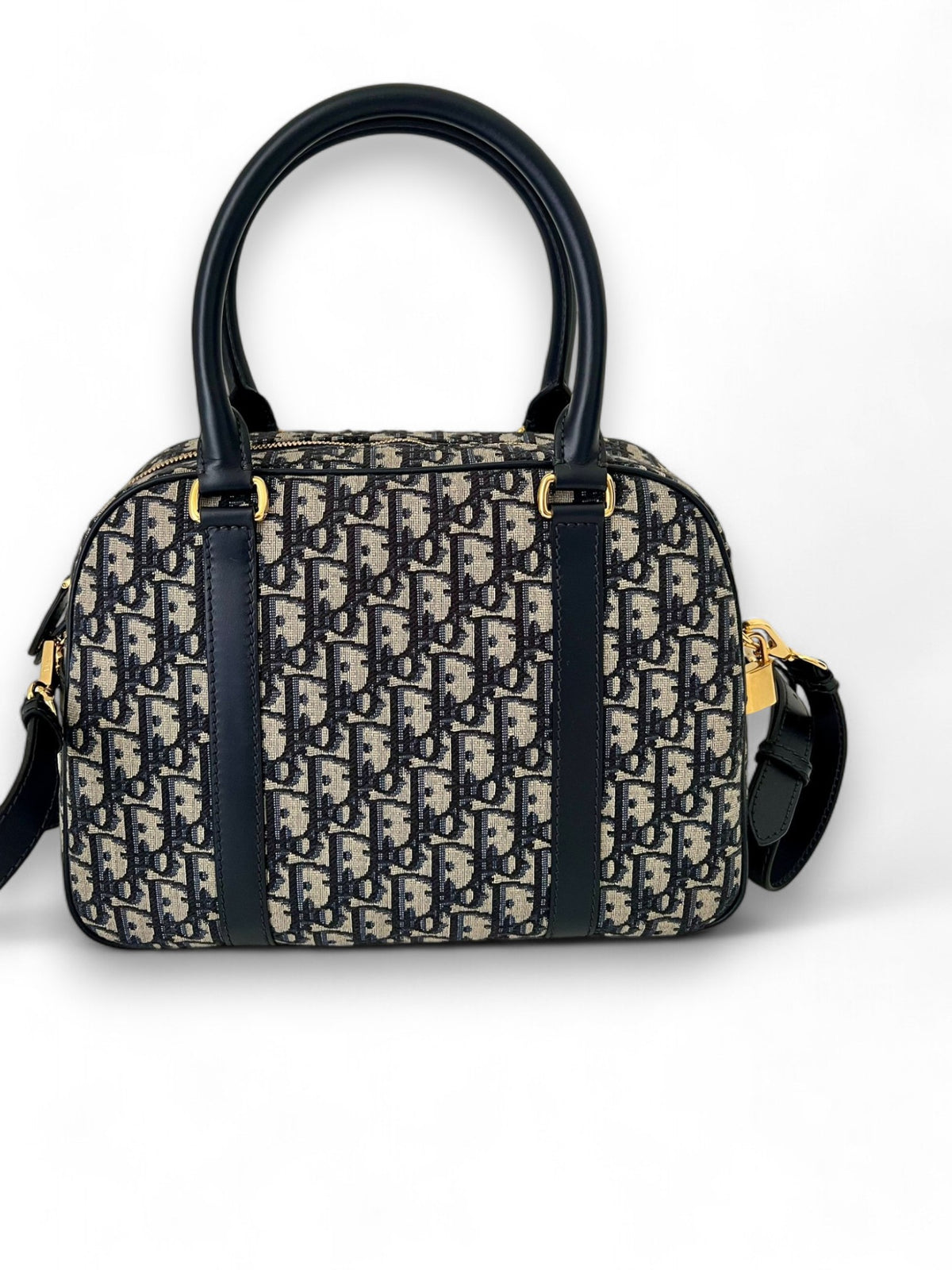 Borsa Bowling D-Vibe Dior