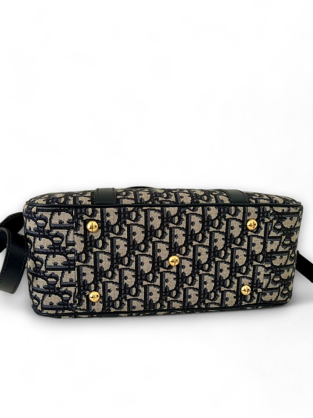 Borsa Bowling D-Vibe Dior