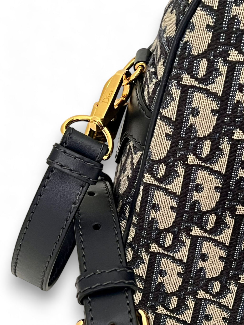 Borsa Bowling D-Vibe Dior