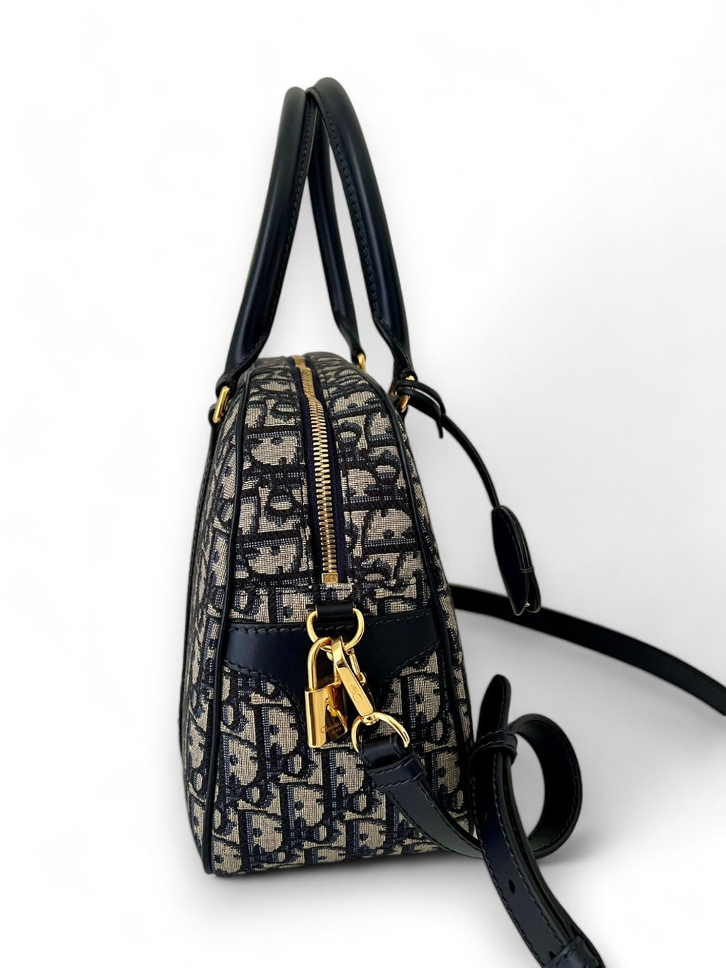 Borsa Bowling D-Vibe Dior