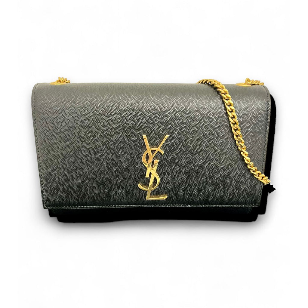 Saint Laurent Medium Kate Bag