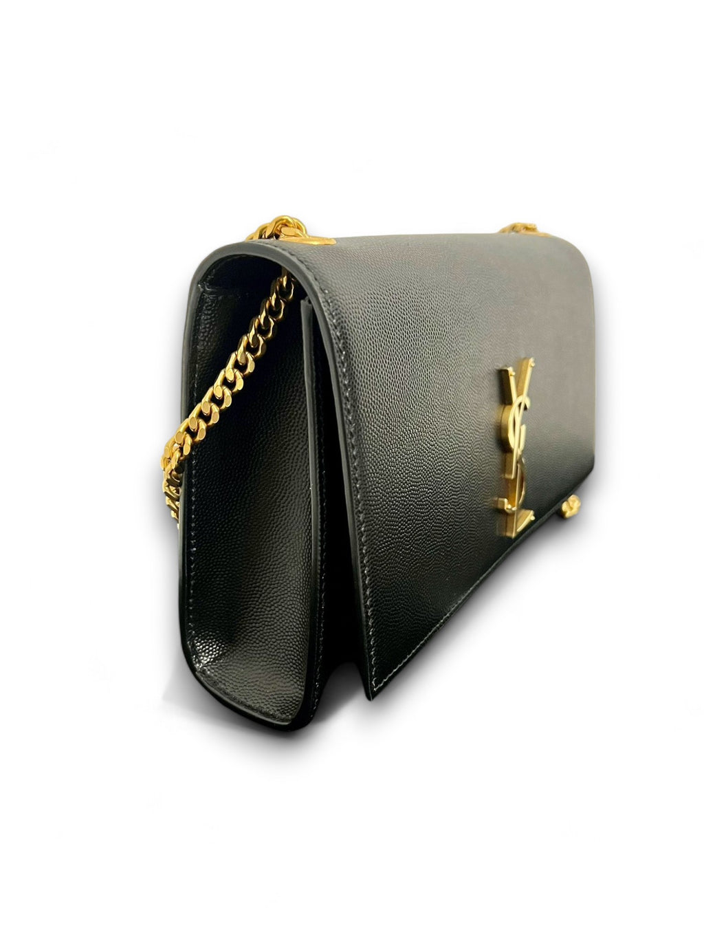 Saint Laurent Medium Kate Bag