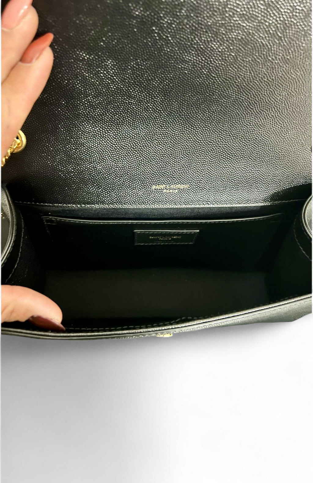 Saint Laurent Medium Kate Bag